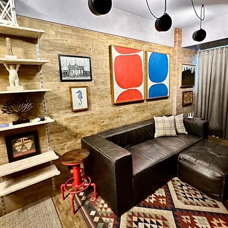 Ed Saint Moritz, Flat Com Garagem 01, Shn No Coracao De Brasilia Apartman Kültér fotó