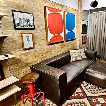 Ed Saint Moritz, Flat Com Garagem 01, Shn No Coracao De Brasilia Apartman Kültér fotó